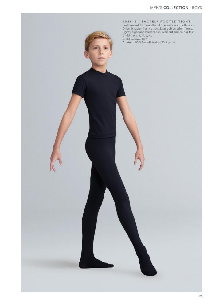 Capezio Capezio-basics-2015-194  Basics 2015 | Pantyhose Library